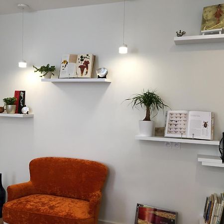 Appartement Coeur Vieille Ville La Rochelle  Dış mekan fotoğraf