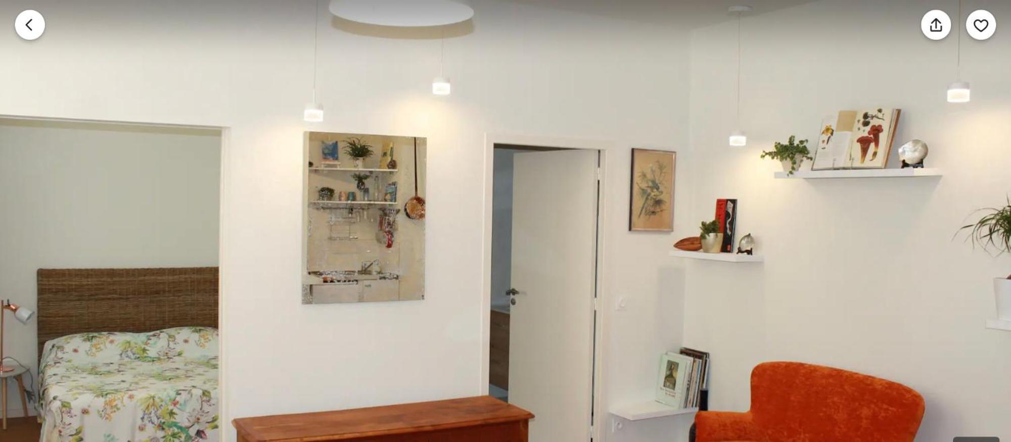Appartement Coeur Vieille Ville La Rochelle  Dış mekan fotoğraf