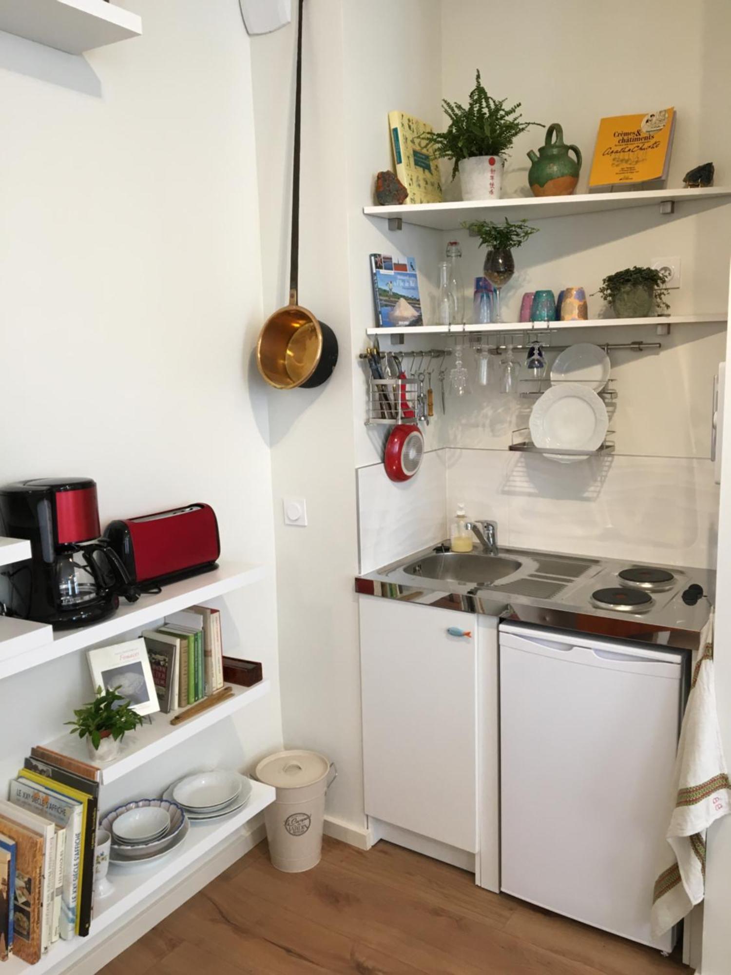 Appartement Coeur Vieille Ville La Rochelle  Dış mekan fotoğraf
